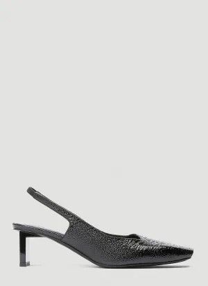 1017 ALYX 9SM Betta Slingback Heeled Pumps