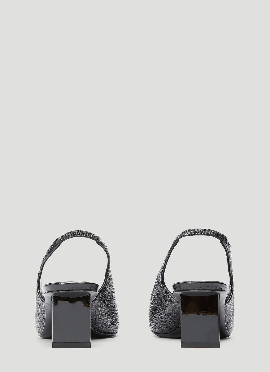 1017 ALYX 9SM Betta Slingback Heeled Pumps