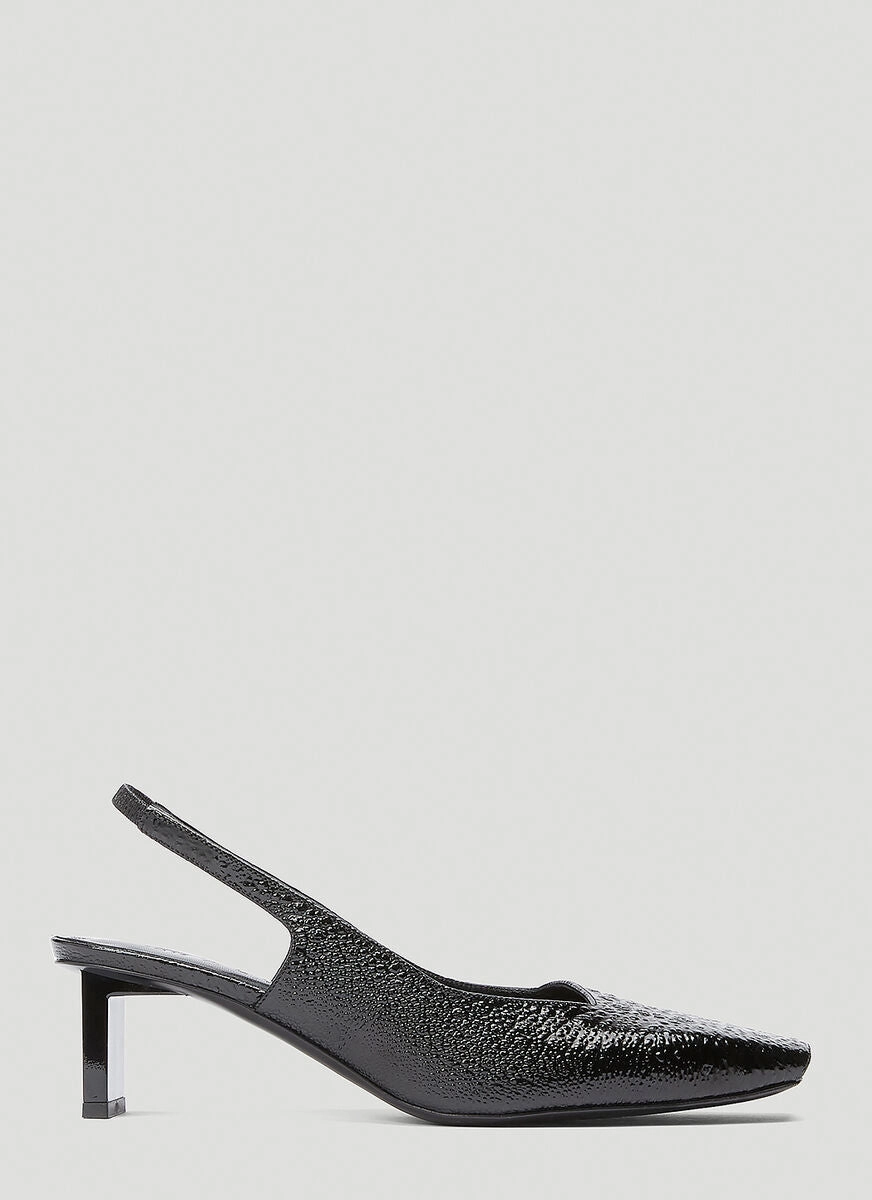 1017 ALYX 9SM Betta Slingback Heeled Pumps