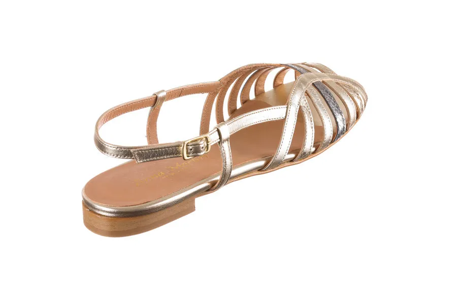 Am Poppy Metallic
