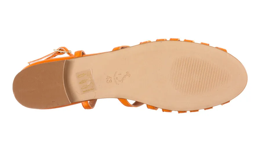 Am Poppy Orange
