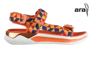 Ara Baked Orange