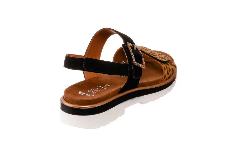 Ara Bold Leopard