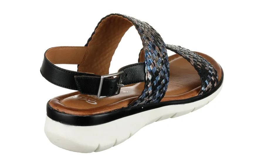 Ara Heatweave Blue