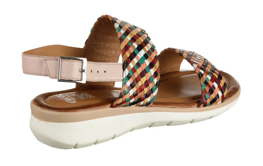 Ara Heatweave Multi