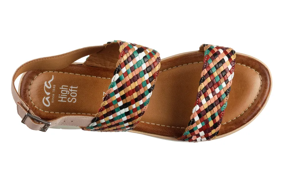 Ara Heatweave Multi