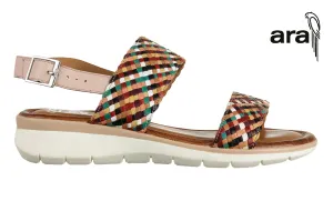 Ara Heatweave Multi
