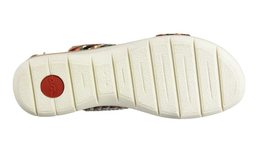 Ara Heatweave Multi
