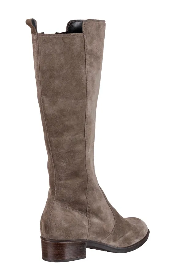 Ara Magpie Taupe