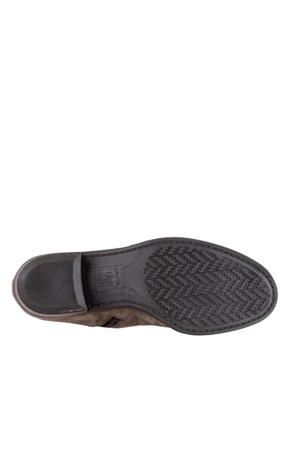 Ara Magpie Taupe