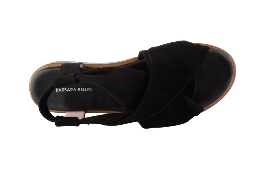 Bb Anny Black