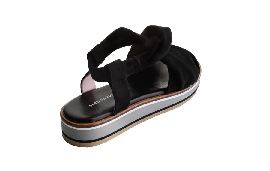 Bb Anny Black
