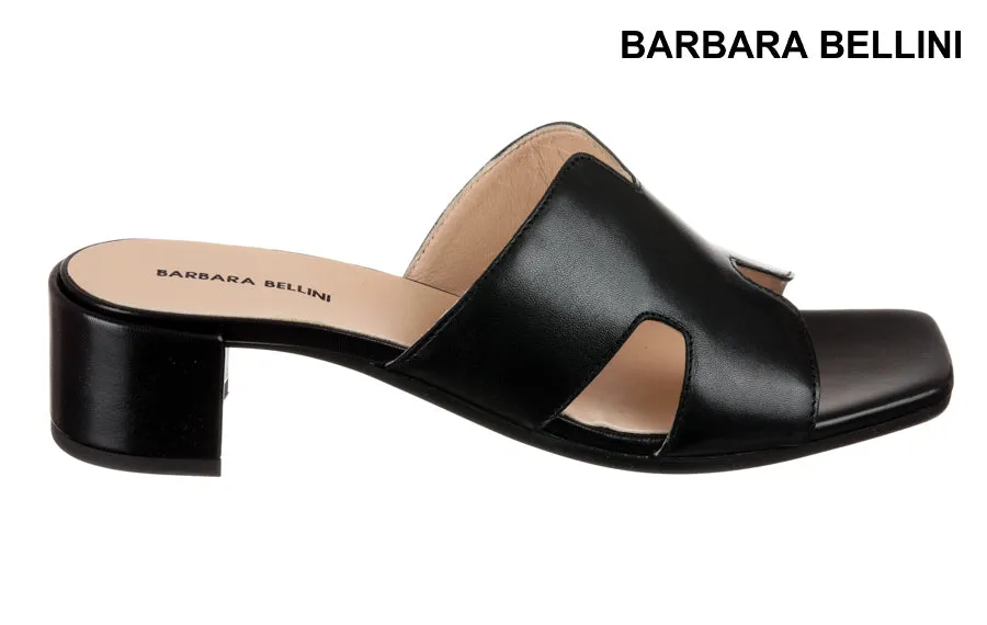Bb Lavender Black
