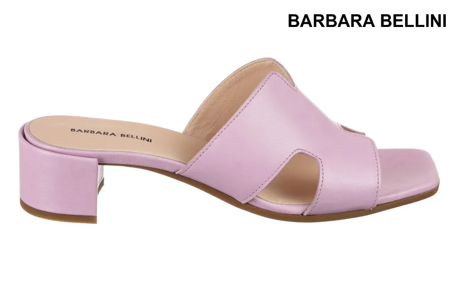 Bb Lavender Purple