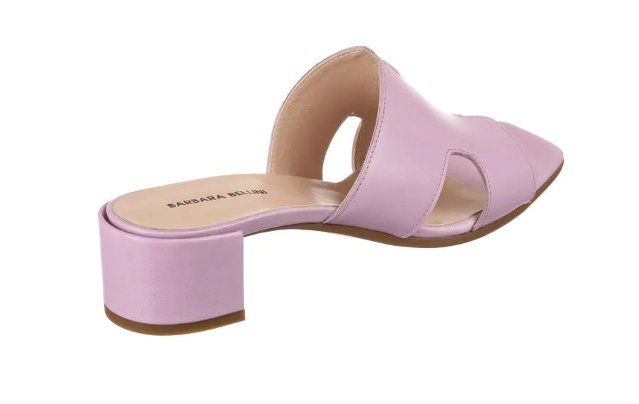 Bb Lavender Purple