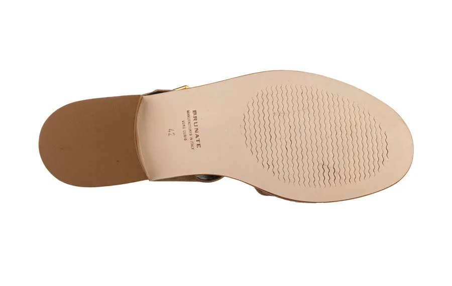 Br Goldmine Tan