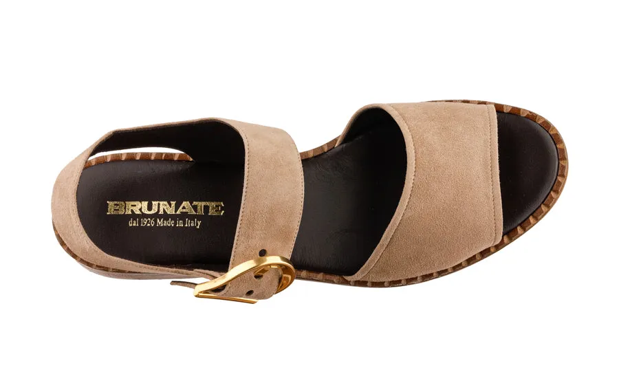 Br Goldmine Tan