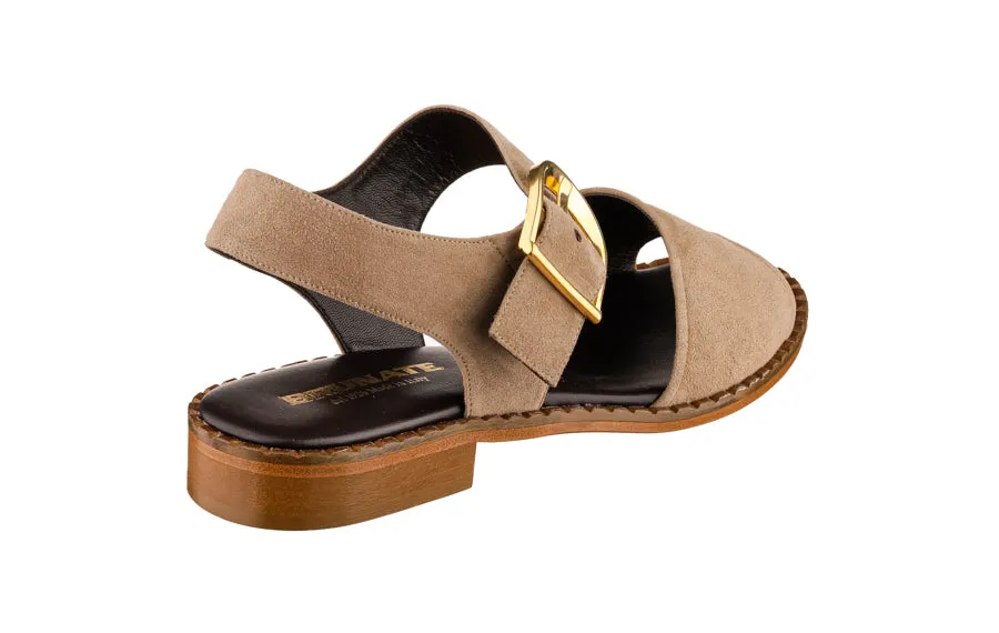 Br Goldmine Tan