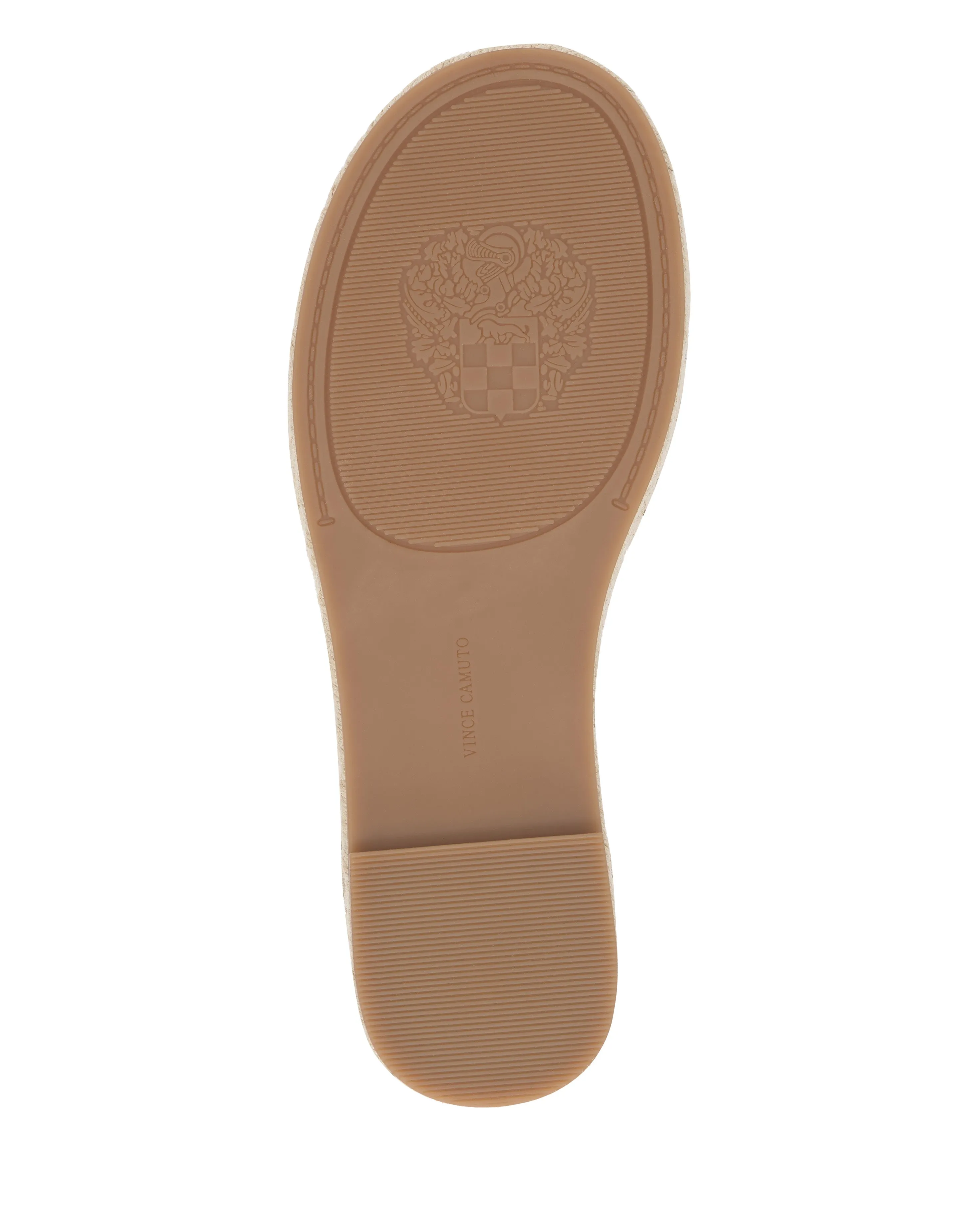 Darna Espadrille Platform Sandal