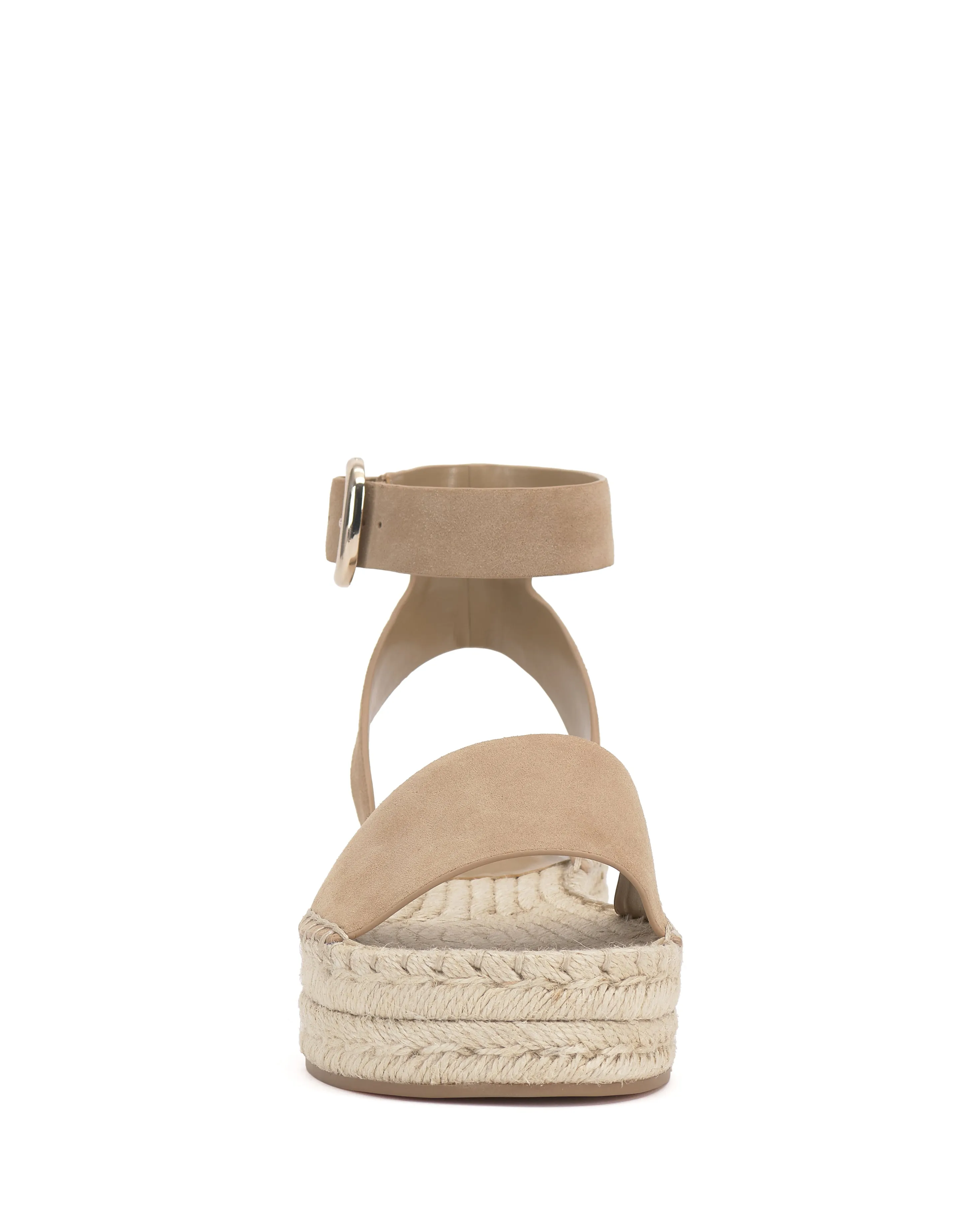 Darna Espadrille Platform Sandal