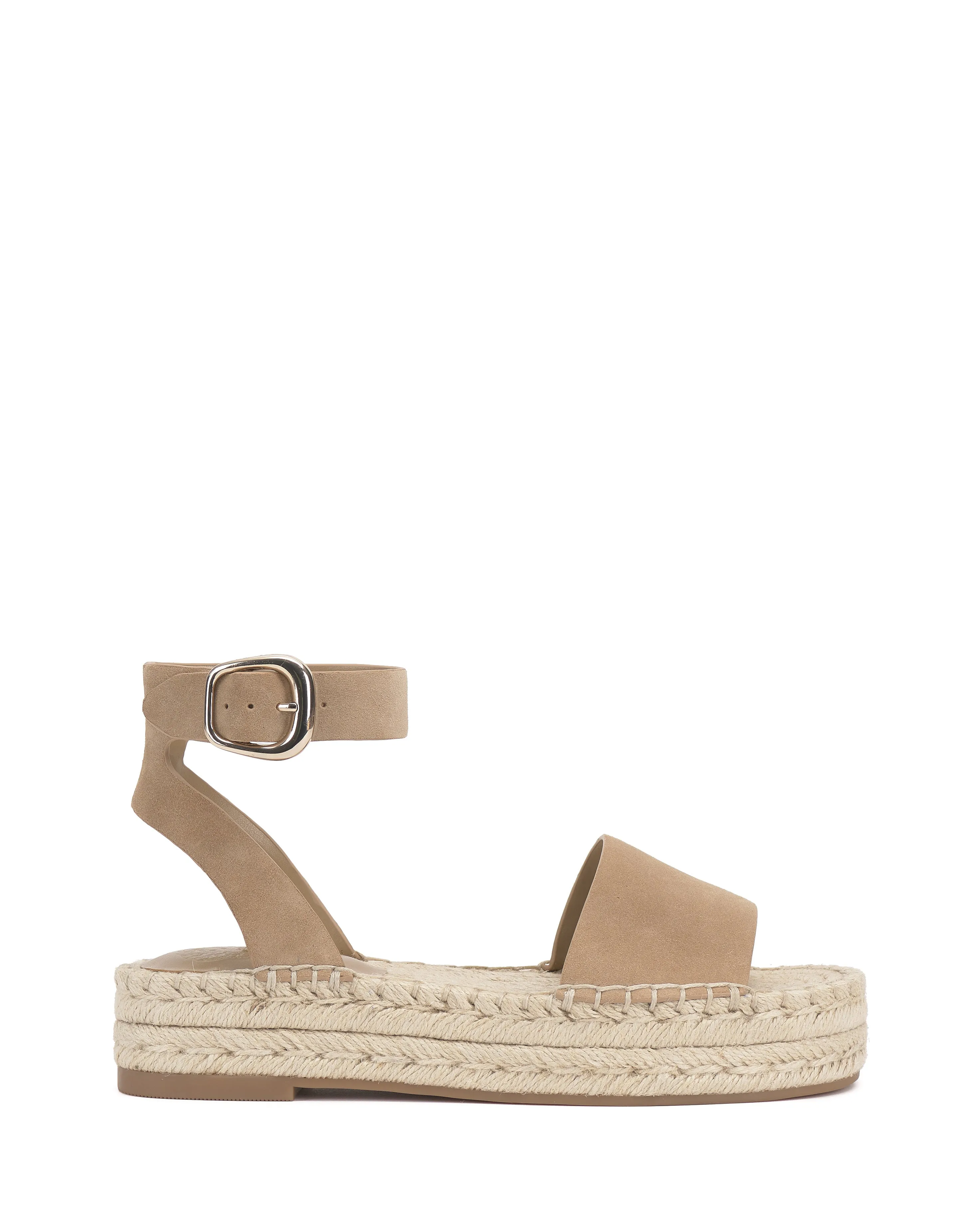 Darna Espadrille Platform Sandal