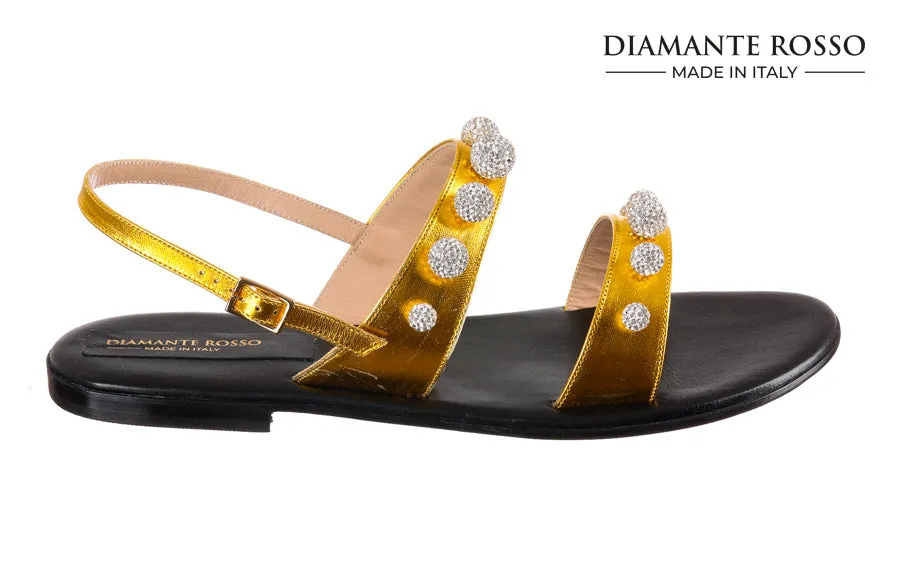 Dr Dusk Yellow