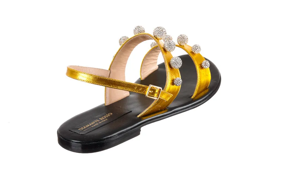 Dr Dusk Yellow