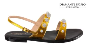 Dr Dusk Yellow