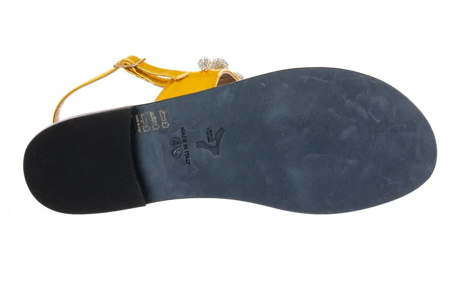 Dr Dusk Yellow