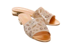 Ela Maclaine Yellow