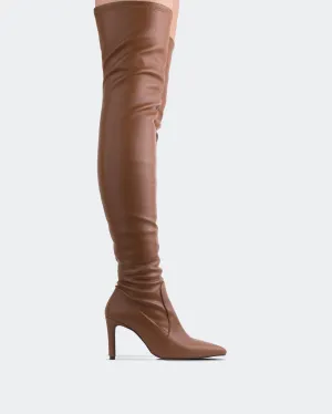 Emory Tan Stretch
