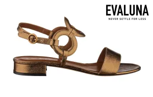 Eva Incircle Bronze