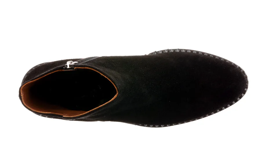 Eva Simple Black