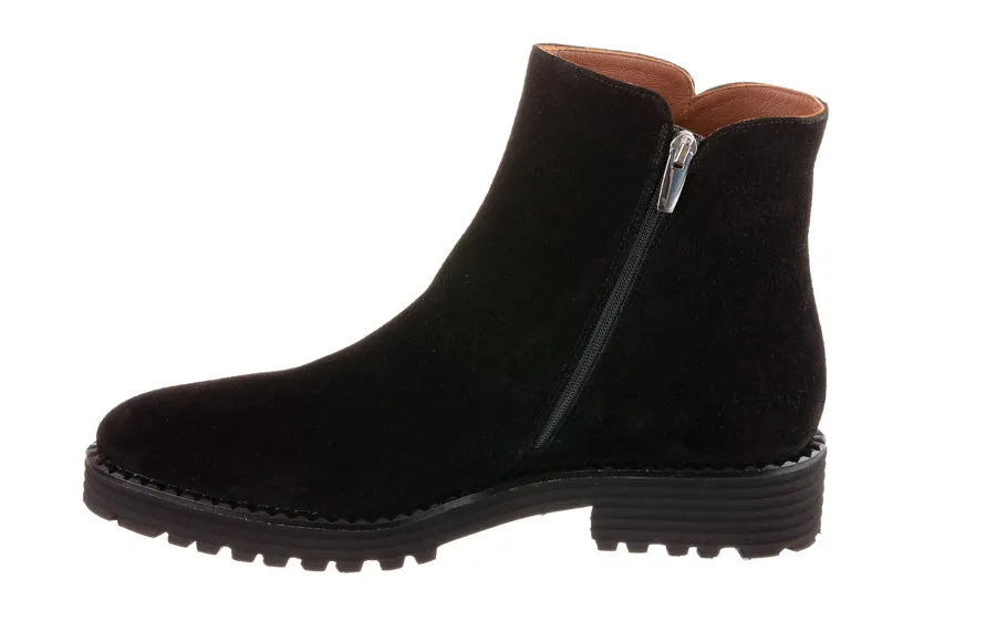 Eva Simple Black
