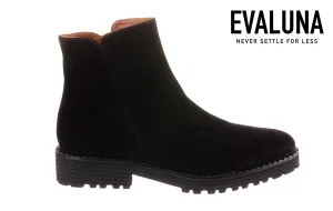 Eva Simple Black