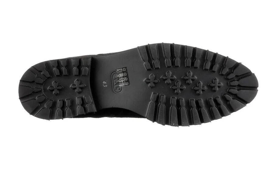 Eva Simple Black