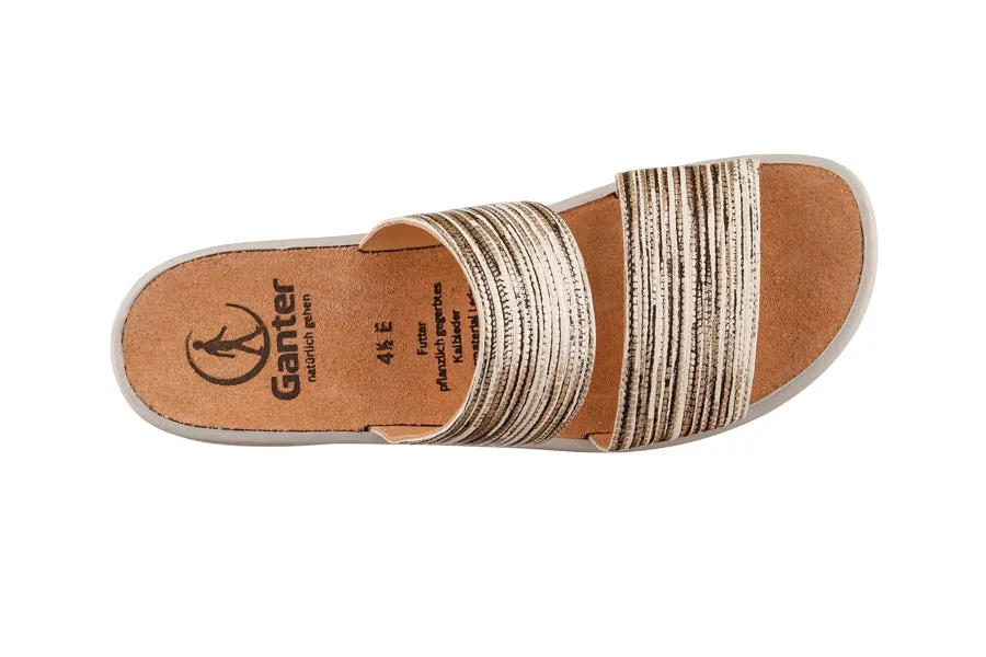 Gan Doublestrap Pearl