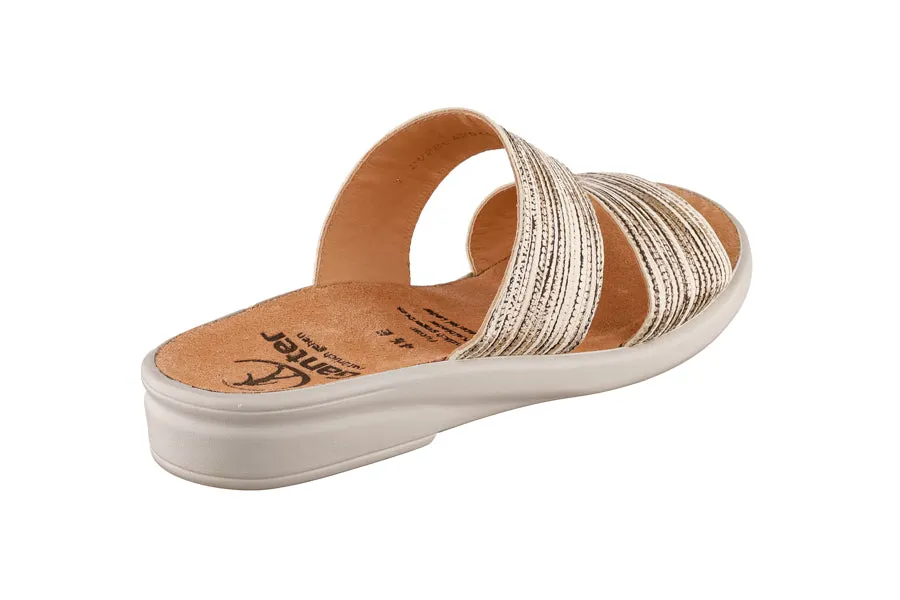 Gan Doublestrap Pearl