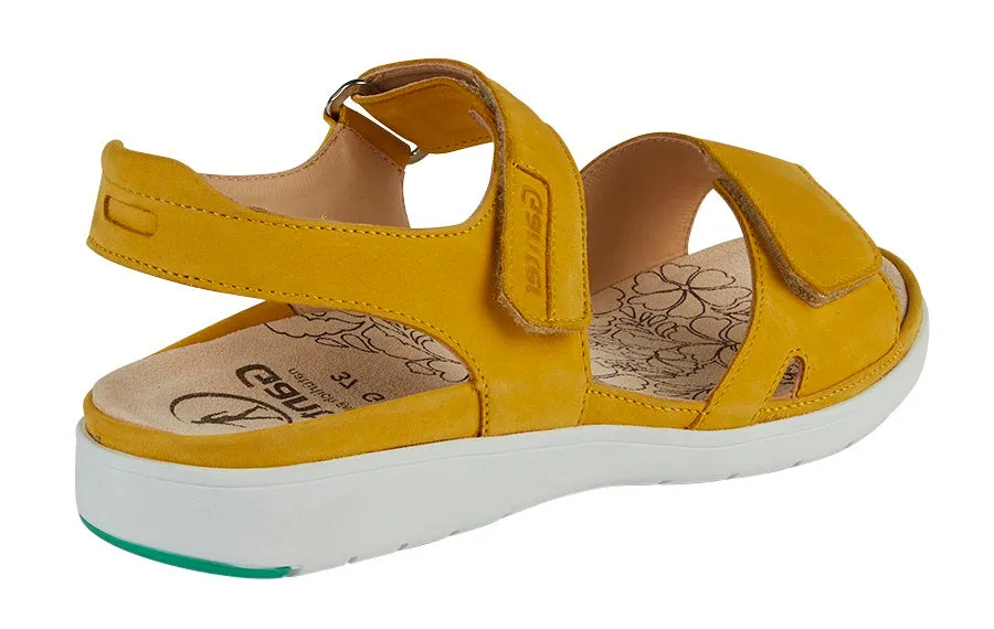 Gan Honey Yellow