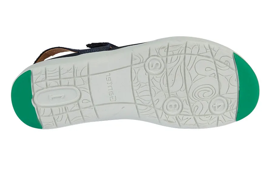 Gan Stride Navy