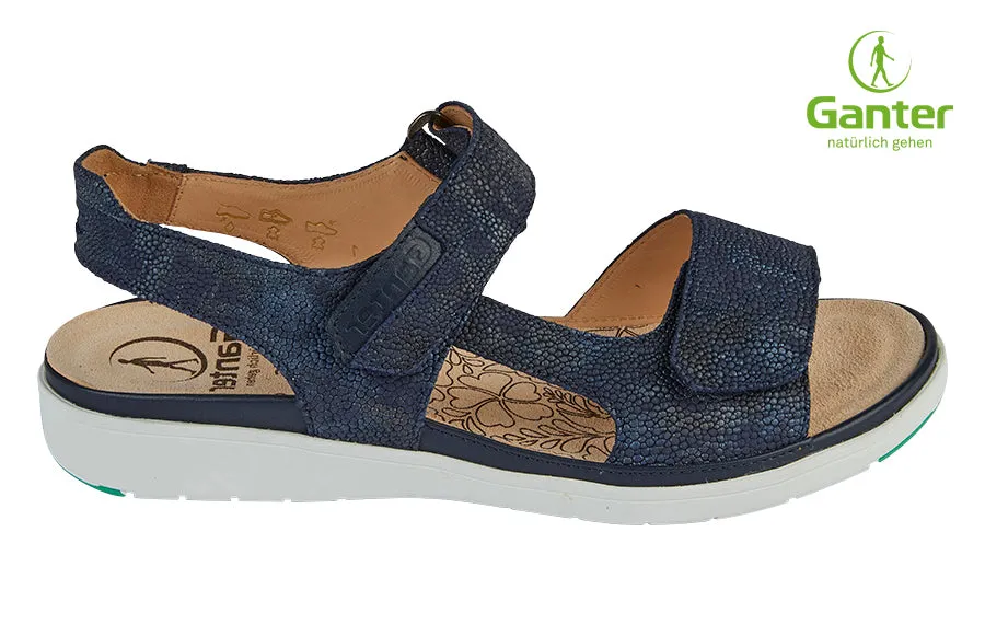 Gan Stride Navy