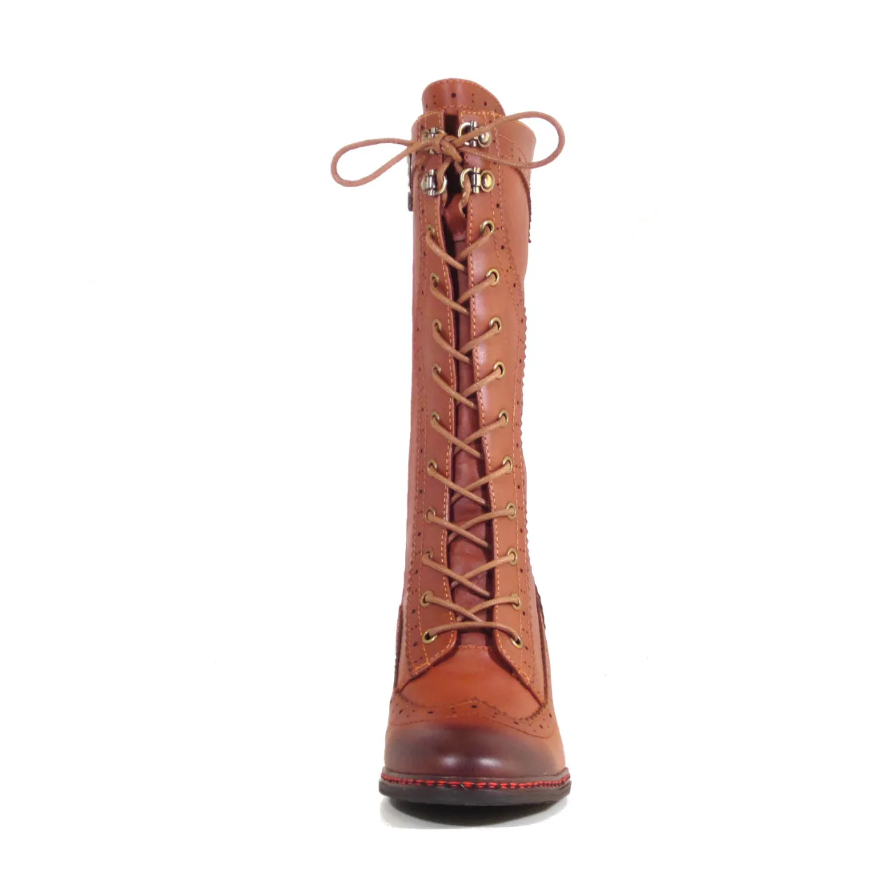 Gaston Victorian Boots