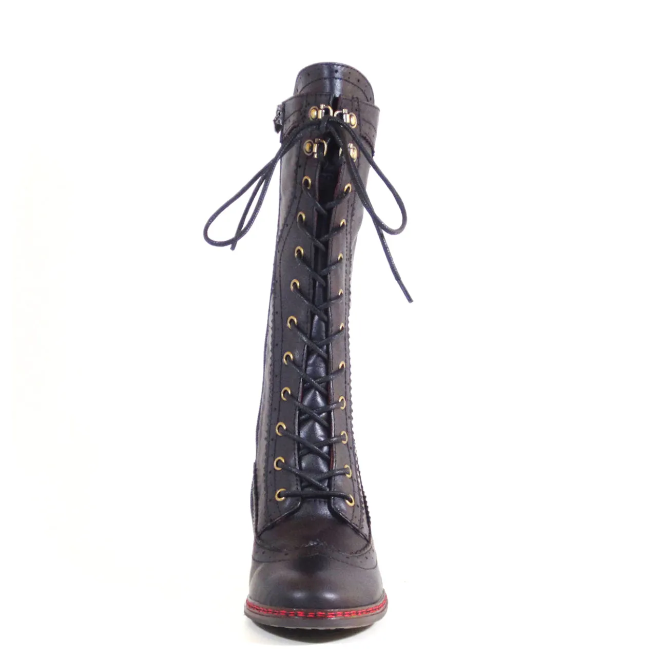 Gaston Victorian Boots