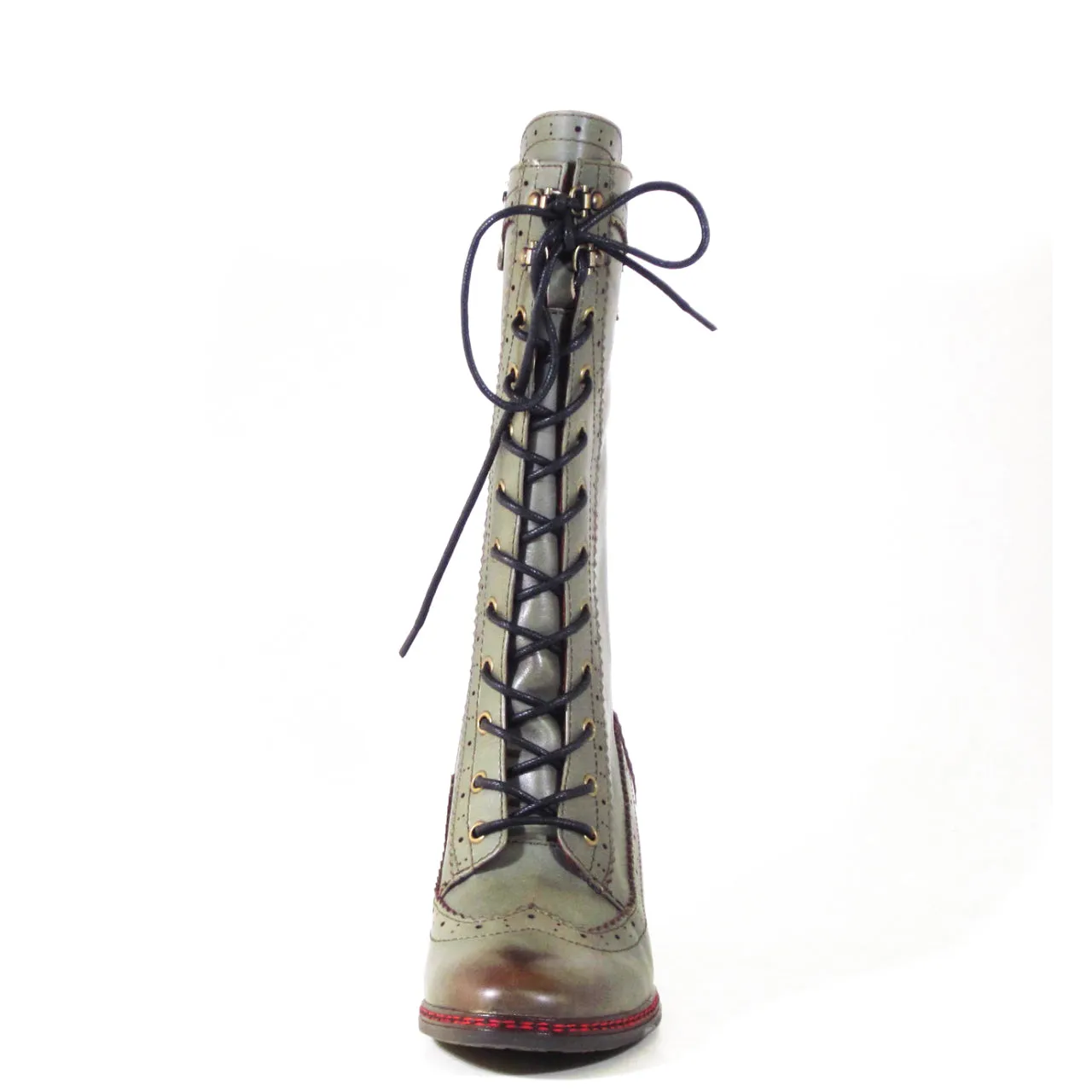Gaston Victorian Boots