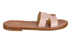 Gl Ox Pink