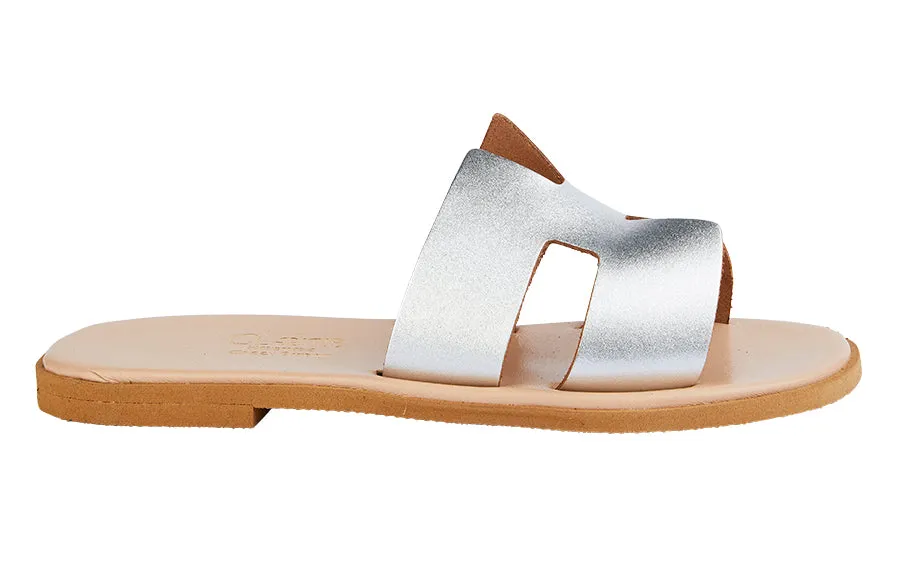 Gl Ox Silver