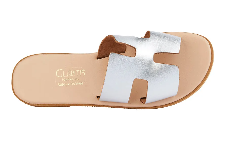 Gl Ox Silver