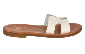 Gl Ox White