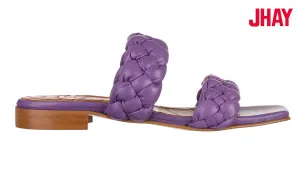 Hay Brightbraid Purple