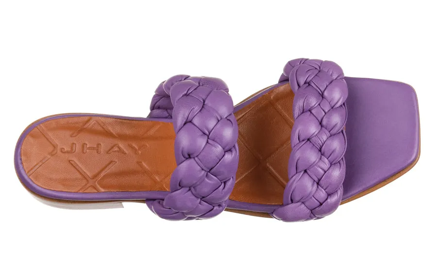 Hay Brightbraid Purple